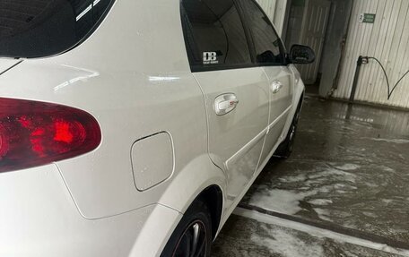 Chevrolet Lacetti, 2007 год, 420 000 рублей, 8 фотография