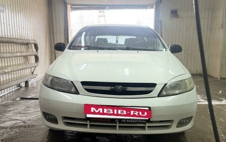Chevrolet Lacetti, 2007 год, 420 000 рублей, 2 фотография