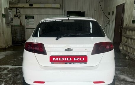 Chevrolet Lacetti, 2007 год, 420 000 рублей, 6 фотография