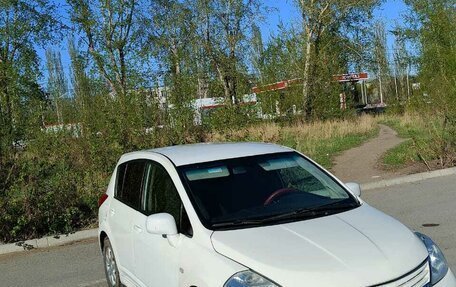 Nissan Tiida, 2013 год, 680 000 рублей, 2 фотография