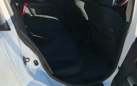 Nissan Tiida, 2013 год, 680 000 рублей, 4 фотография