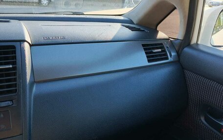 Nissan Tiida, 2013 год, 680 000 рублей, 11 фотография