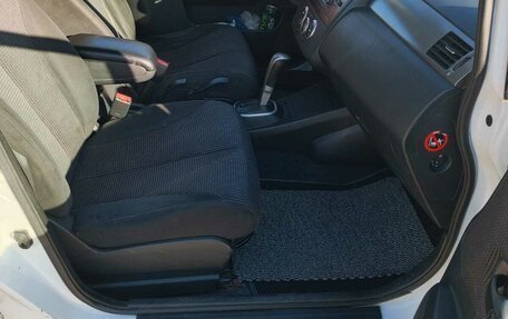 Nissan Tiida, 2013 год, 680 000 рублей, 17 фотография