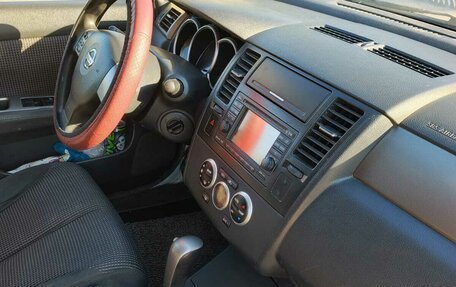 Nissan Tiida, 2013 год, 680 000 рублей, 18 фотография