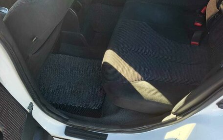 Nissan Tiida, 2013 год, 680 000 рублей, 13 фотография