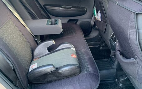 KIA Sportage IV рестайлинг, 2016 год, 2 100 000 рублей, 11 фотография