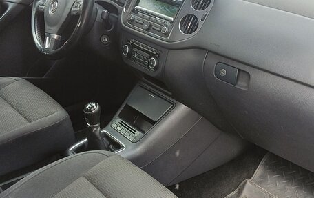 Volkswagen Tiguan I, 2011 год, 1 400 000 рублей, 9 фотография