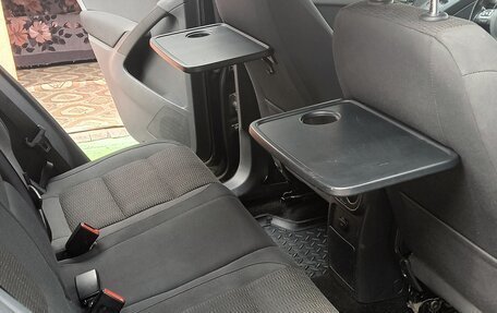 Volkswagen Tiguan I, 2011 год, 1 400 000 рублей, 11 фотография