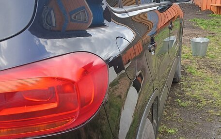 Volkswagen Tiguan I, 2011 год, 1 400 000 рублей, 7 фотография