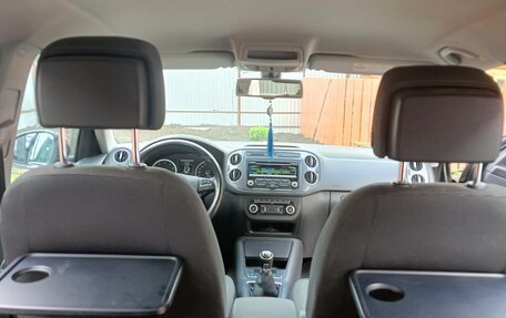 Volkswagen Tiguan I, 2011 год, 1 400 000 рублей, 13 фотография