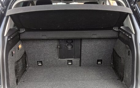 Volkswagen Tiguan I, 2011 год, 1 400 000 рублей, 4 фотография
