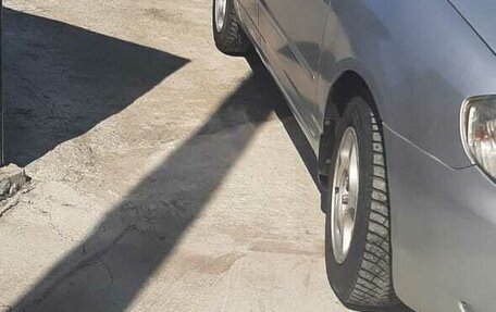 Toyota Corolla, 2001 год, 530 000 рублей, 4 фотография
