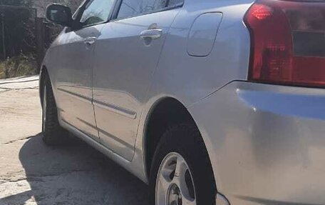 Toyota Corolla, 2001 год, 530 000 рублей, 3 фотография
