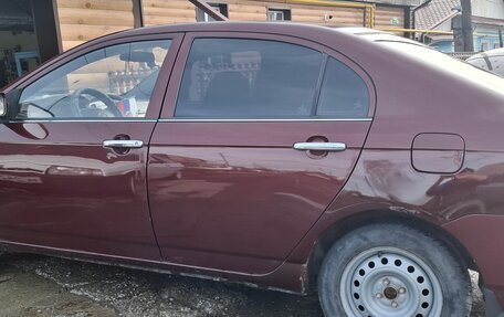Lifan Solano I (630) рестайлинг, 2010 год, 287 000 рублей, 4 фотография
