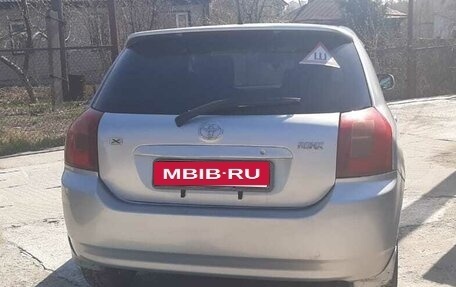 Toyota Corolla, 2001 год, 530 000 рублей, 2 фотография