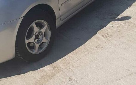 Toyota Corolla, 2001 год, 530 000 рублей, 6 фотография