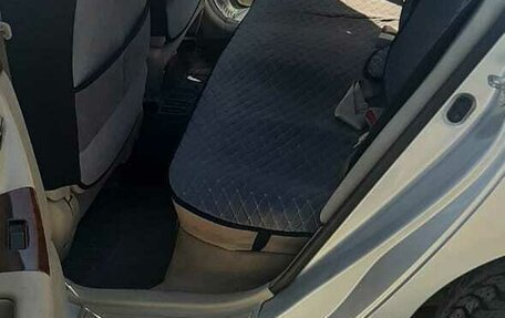 Toyota Corolla, 2001 год, 530 000 рублей, 8 фотография