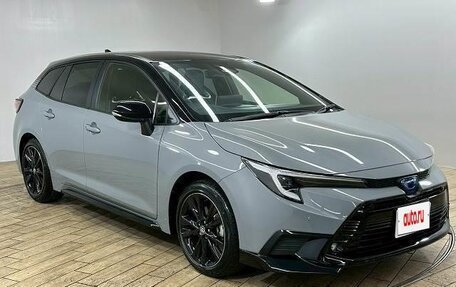 Toyota Corolla, 2021 год, 1 250 000 рублей, 2 фотография
