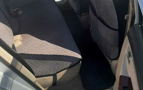 Toyota Corolla, 2001 год, 530 000 рублей, 9 фотография