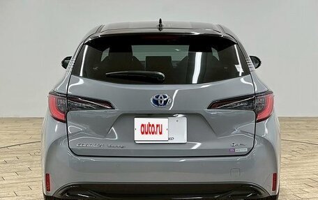 Toyota Corolla, 2021 год, 1 250 000 рублей, 4 фотография