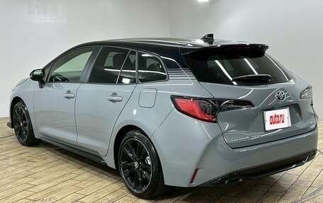 Toyota Corolla, 2021 год, 1 250 000 рублей, 3 фотография