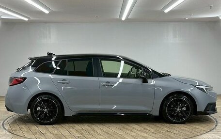 Toyota Corolla, 2021 год, 1 250 000 рублей, 5 фотография
