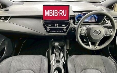 Toyota Corolla, 2021 год, 1 250 000 рублей, 7 фотография