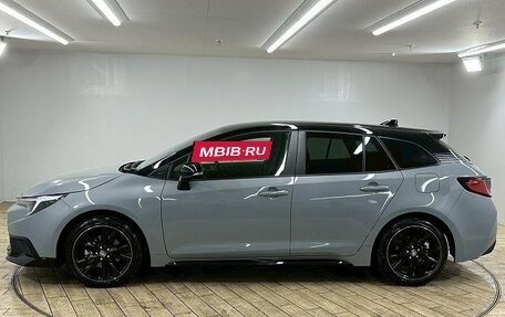 Toyota Corolla, 2021 год, 1 250 000 рублей, 6 фотография
