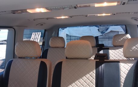 Volkswagen Caravelle T5, 2013 год, 2 000 250 рублей, 2 фотография