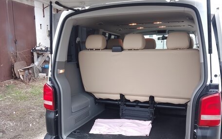 Volkswagen Caravelle T5, 2013 год, 2 000 250 рублей, 5 фотография