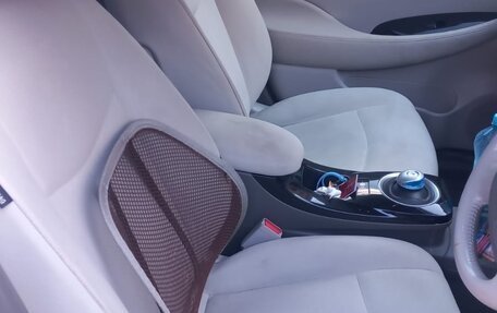 Nissan Leaf I, 2013 год, 1 100 000 рублей, 6 фотография