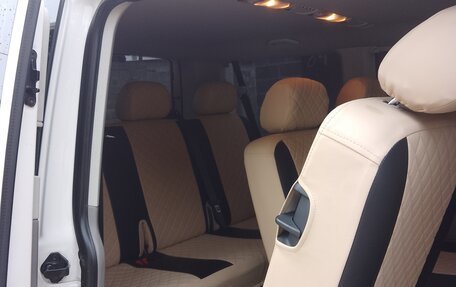 Volkswagen Caravelle T5, 2013 год, 2 000 250 рублей, 7 фотография
