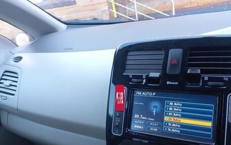 Nissan Leaf I, 2013 год, 1 100 000 рублей, 9 фотография