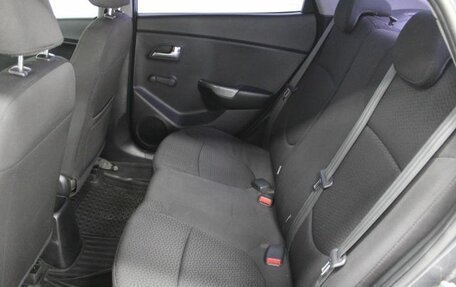 KIA Rio III рестайлинг, 2012 год, 660 000 рублей, 12 фотография
