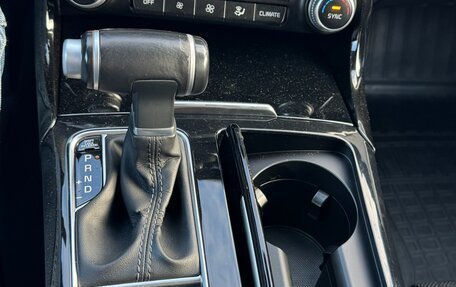 KIA Stinger I, 2019 год, 2 300 000 рублей, 6 фотография
