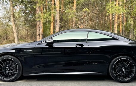 Mercedes-Benz S-Класс, 2017 год, 6 300 000 рублей, 6 фотография