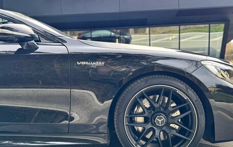 Mercedes-Benz S-Класс, 2017 год, 6 300 000 рублей, 12 фотография