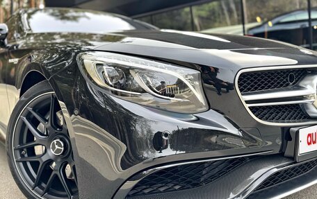 Mercedes-Benz S-Класс, 2017 год, 6 300 000 рублей, 10 фотография