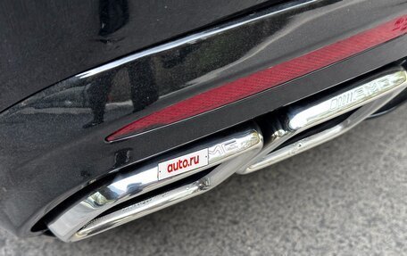 Mercedes-Benz S-Класс, 2017 год, 6 300 000 рублей, 16 фотография