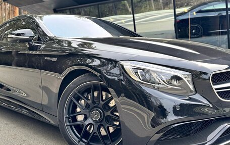 Mercedes-Benz S-Класс, 2017 год, 6 300 000 рублей, 9 фотография