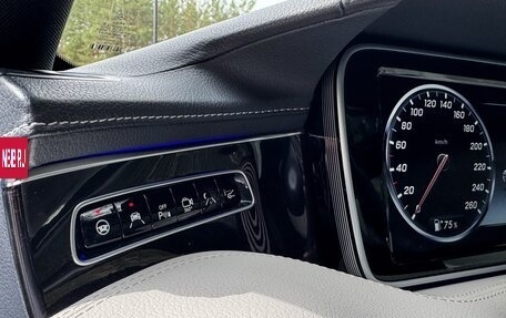 Mercedes-Benz S-Класс, 2017 год, 6 300 000 рублей, 24 фотография
