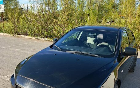 Mitsubishi Lancer IX, 2010 год, 670 000 рублей, 5 фотография