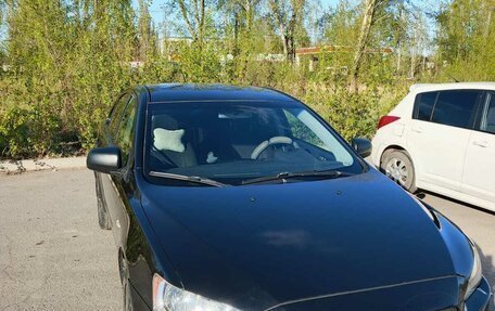 Mitsubishi Lancer IX, 2010 год, 670 000 рублей, 2 фотография