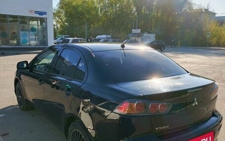 Mitsubishi Lancer IX, 2010 год, 670 000 рублей, 3 фотография