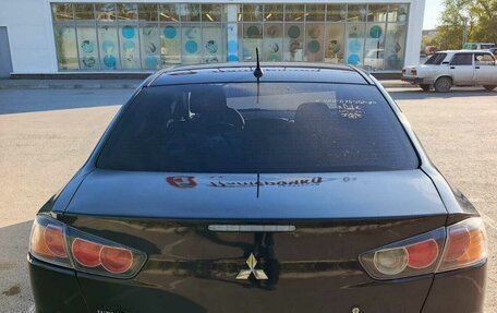 Mitsubishi Lancer IX, 2010 год, 670 000 рублей, 6 фотография