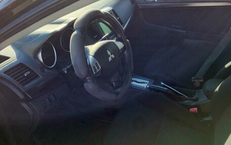 Mitsubishi Lancer IX, 2010 год, 670 000 рублей, 8 фотография