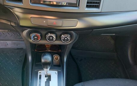 Mitsubishi Lancer IX, 2010 год, 670 000 рублей, 11 фотография