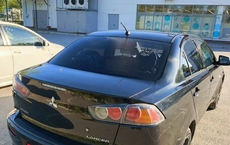 Mitsubishi Lancer IX, 2010 год, 670 000 рублей, 7 фотография