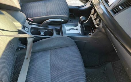 Mitsubishi Lancer IX, 2010 год, 670 000 рублей, 16 фотография
