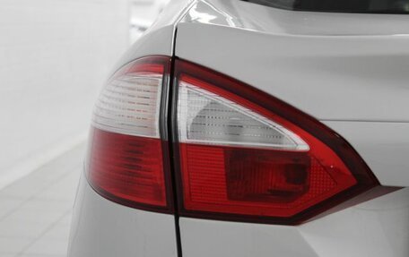 Ford Fiesta, 2015 год, 1 010 000 рублей, 6 фотография